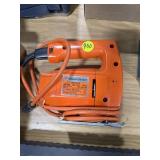 Black & Decker Jig Saw