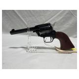 Heritage Rough Rider 22cal Revolver