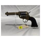 Ruger Wrangler 22cal 6 Shot Revolver