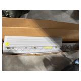 Truck Front & Rear Sill Plates NEW