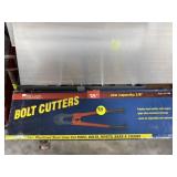 Pittsburrg 18" Bolt Cutter NEW