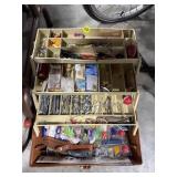 Tackle Box LOADED