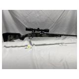 Savage 110 Ultralite RH 308WIN Rifle