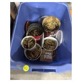 223 Reloads in Tote w/Lid