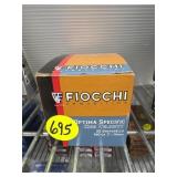Fiocchi .410 ga Shells