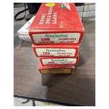 Remington 6mm Brass- Qty80