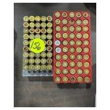 9mm Brass - Qty100