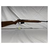 Haban Model 2 22cal Rifle