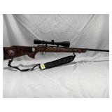 Savage M25 Lightweight Varminter-T 22 Hornet