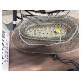Fishing Basket
