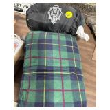2 NEW Travel Pillows