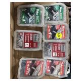 Assorted Screws