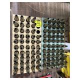 22-250 Brass Only