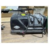 Diamond Hone Sharpener