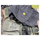 Tool & Misc. Bags