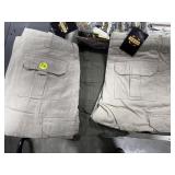 Guide Gear  Cargo Style Pants 34 x 34 (3 Pr) NEW