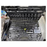 SAE & Metric Tool Set