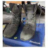 Reebock Boots sz 14W (New)