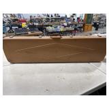 Hard Sided Gun Case