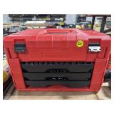Craftsman 224 Pc Tool Kit SAE & Metric