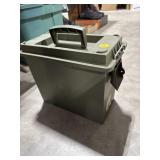 Ammo Box NEW