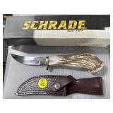 Schrade Knife