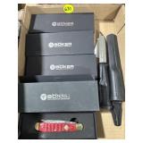 5 Boker Knives & 1 Other Knife