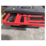 Craftsman Tool Chest w/ Contents