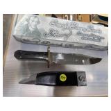 Patrick Henry Bowie Knife