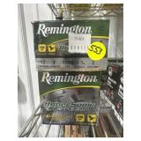 Remington 12ga 3" #2 - 2 Boxes