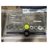 Tap & Die Set NEW