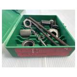 RCBS Stuck Case Remover Pieces