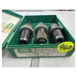 RCBS 223 Rem Die Set