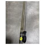 Rifle Cleaning Rods (2)