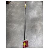 J. Dewey Rifle Cleaning Rods (2)