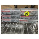 Winchester 12 Rifled Slugs 6 Boxes