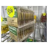 Remington 17HMR - 2 Boxes