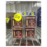 Hornady 22Mag - 4 Boxes