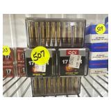 CCI 17HMR - 4 Boxes