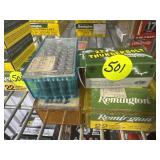 Various 22LR - 90rds