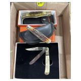 3 Marbles Knives