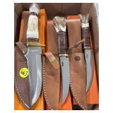 3 Marbles Knives