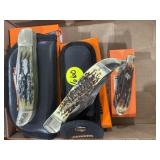 3 Marbles Knives