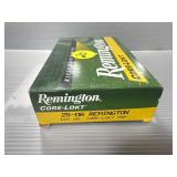 25-06 Remington (Full Box)
