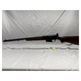 Remington Woodmaster 81 (1936-1950) 300 Savage