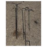 Shepherd Hooks