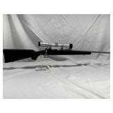 Savage Model 16  223REM Rifle