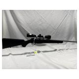 Tikka T3  30-0 DOA 6006 Rifle