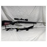 Savage M110 Storm RH SS Rifle