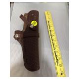 Leather Holster